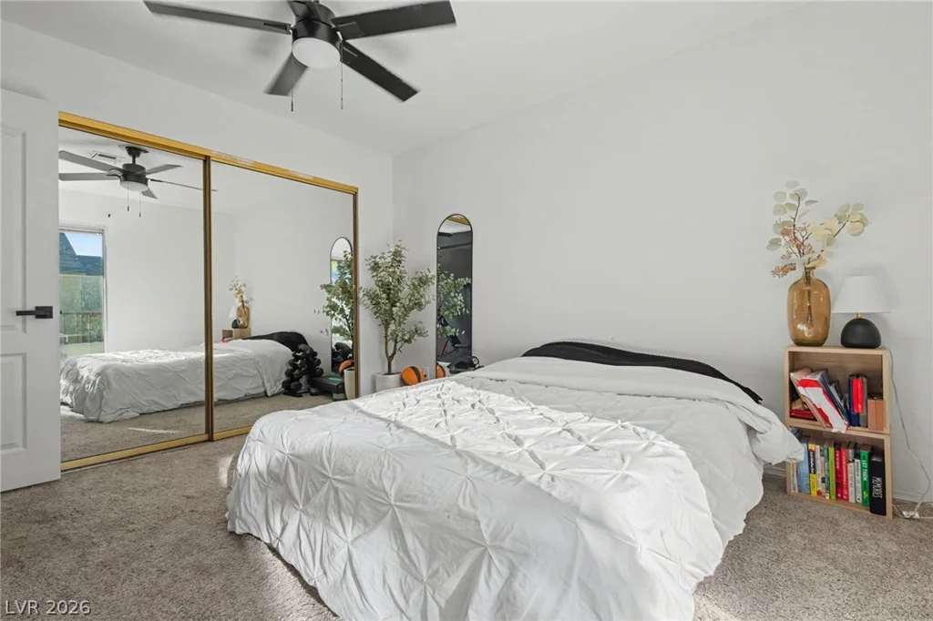 515 Sellers, Henderson, NV 89011