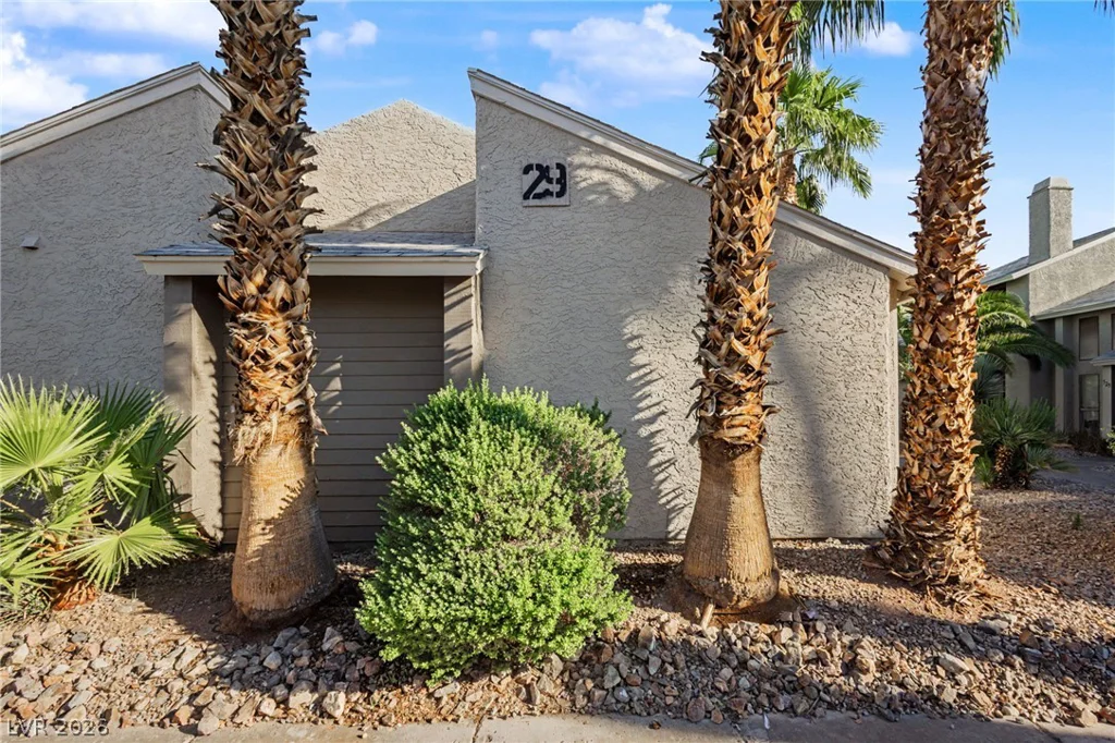 515 Sellers, Henderson, NV 89011
