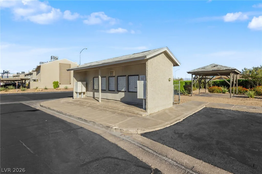 515 Sellers, Henderson, NV 89011