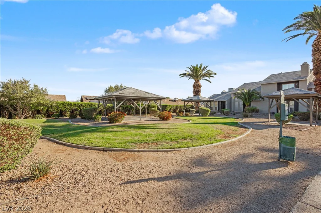 515 Sellers, Henderson, NV 89011