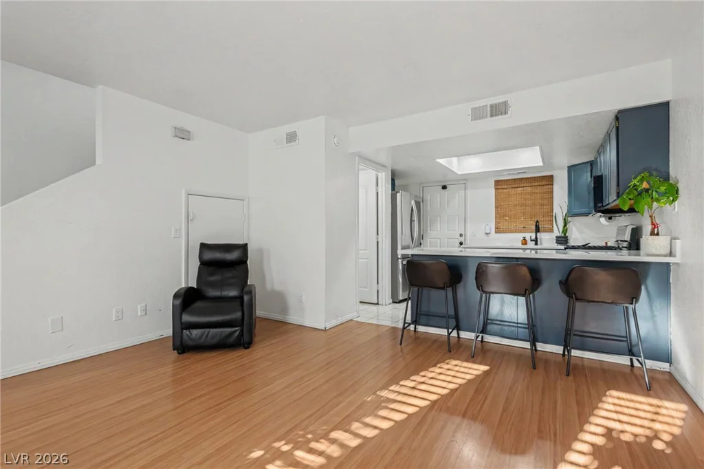 515 Sellers, Henderson, NV 89011