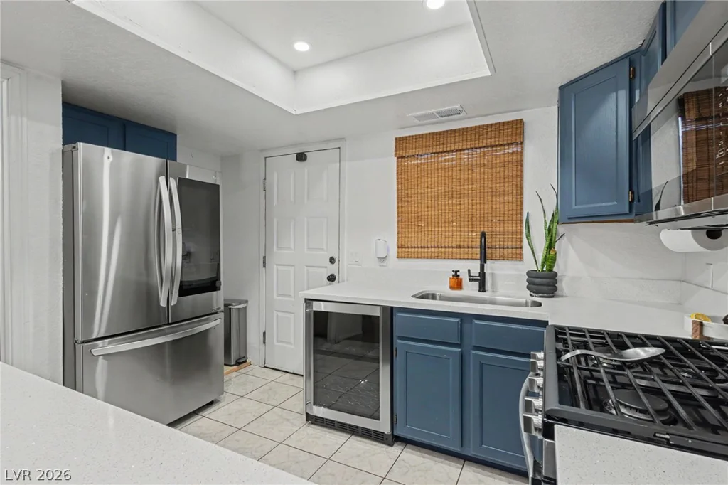 515 Sellers, Henderson, NV 89011