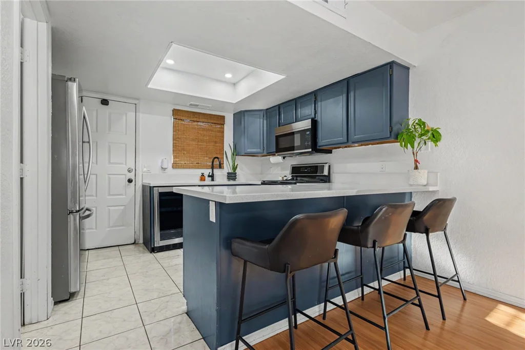 515 Sellers, Henderson, NV 89011