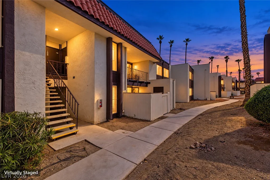 1405 Vegas Valley, Las Vegas, NV 89169