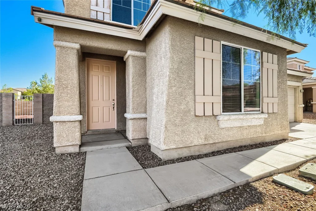 520 Moses Lake, Henderson, NV 89002