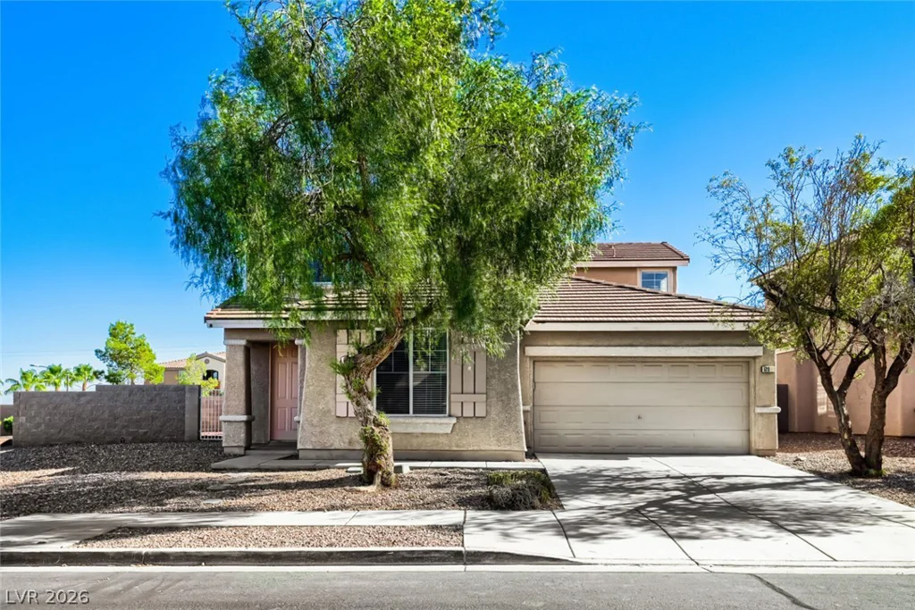 520 Moses Lake, Henderson, NV 89002