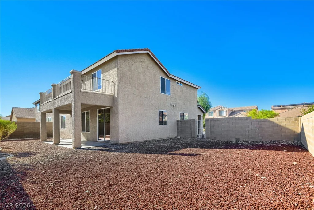 520 Moses Lake, Henderson, NV 89002