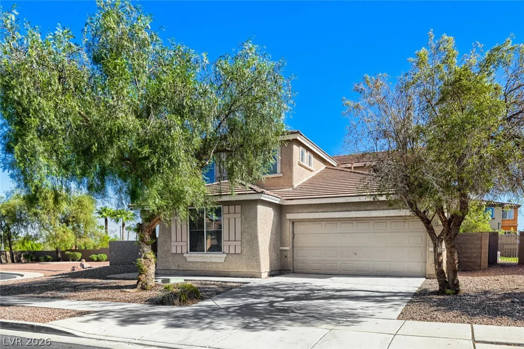 520 Moses Lake, Henderson, NV 89002