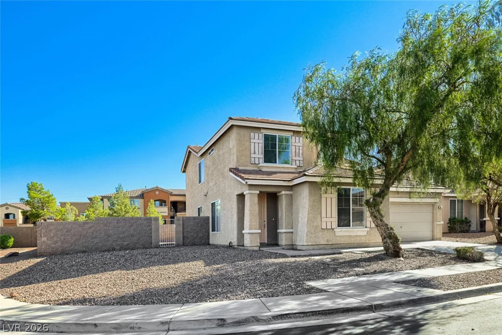 520 Moses Lake, Henderson, NV 89002