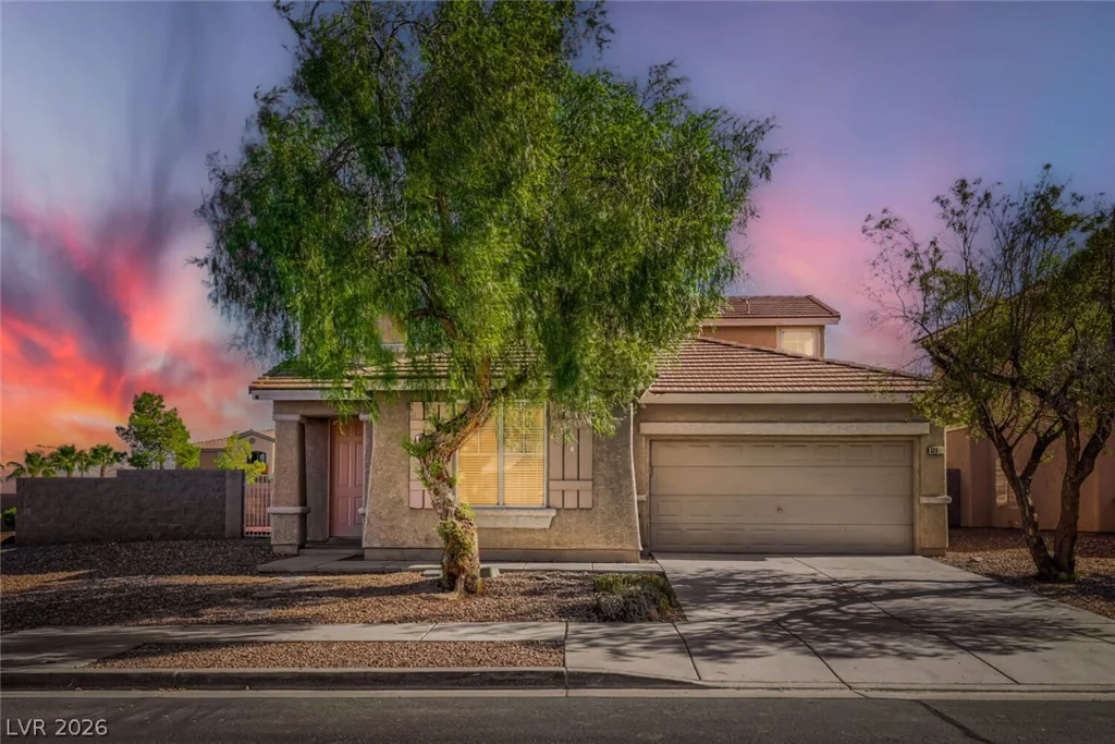 520 Moses Lake, Henderson, NV 89002