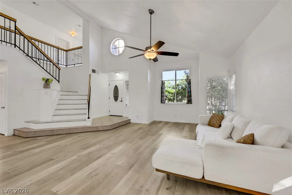3320 Atterberry, Las Vegas, NV 89117