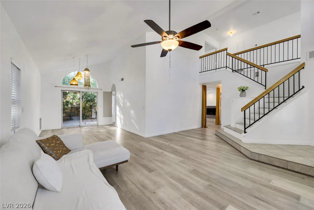 3320 Atterberry, Las Vegas, NV 89117