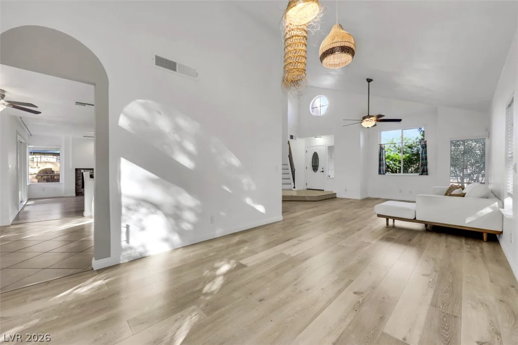 3320 Atterberry, Las Vegas, NV 89117