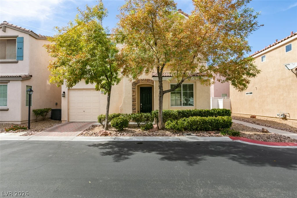 7587 French Springs, Las Vegas, NV 89139