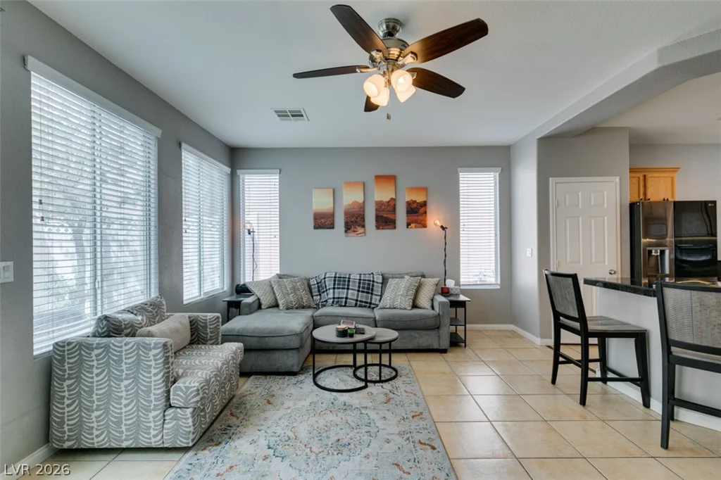 7587 French Springs, Las Vegas, NV 89139