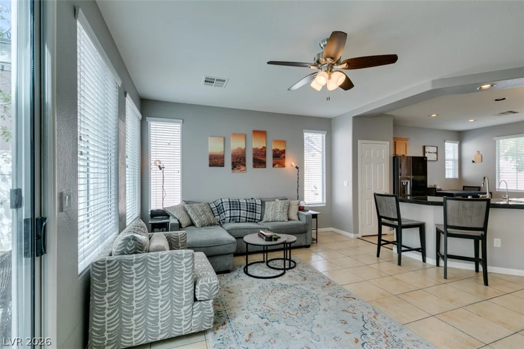 7587 French Springs, Las Vegas, NV 89139