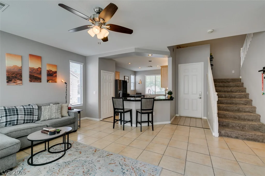7587 French Springs, Las Vegas, NV 89139