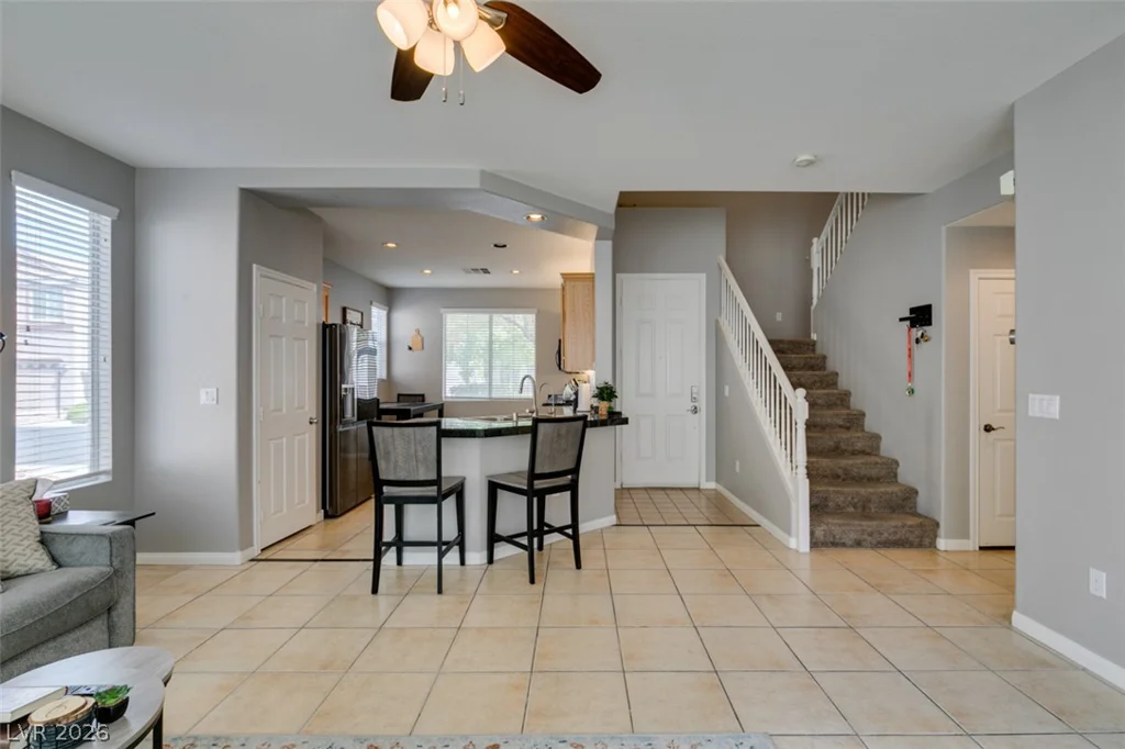 7587 French Springs, Las Vegas, NV 89139