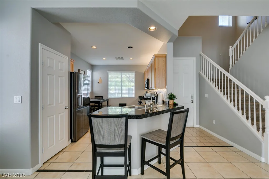 7587 French Springs, Las Vegas, NV 89139