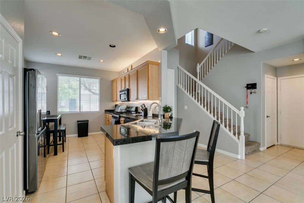 7587 French Springs, Las Vegas, NV 89139