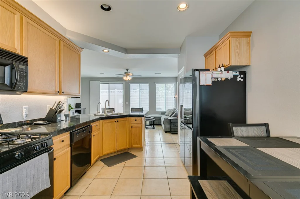 7587 French Springs, Las Vegas, NV 89139
