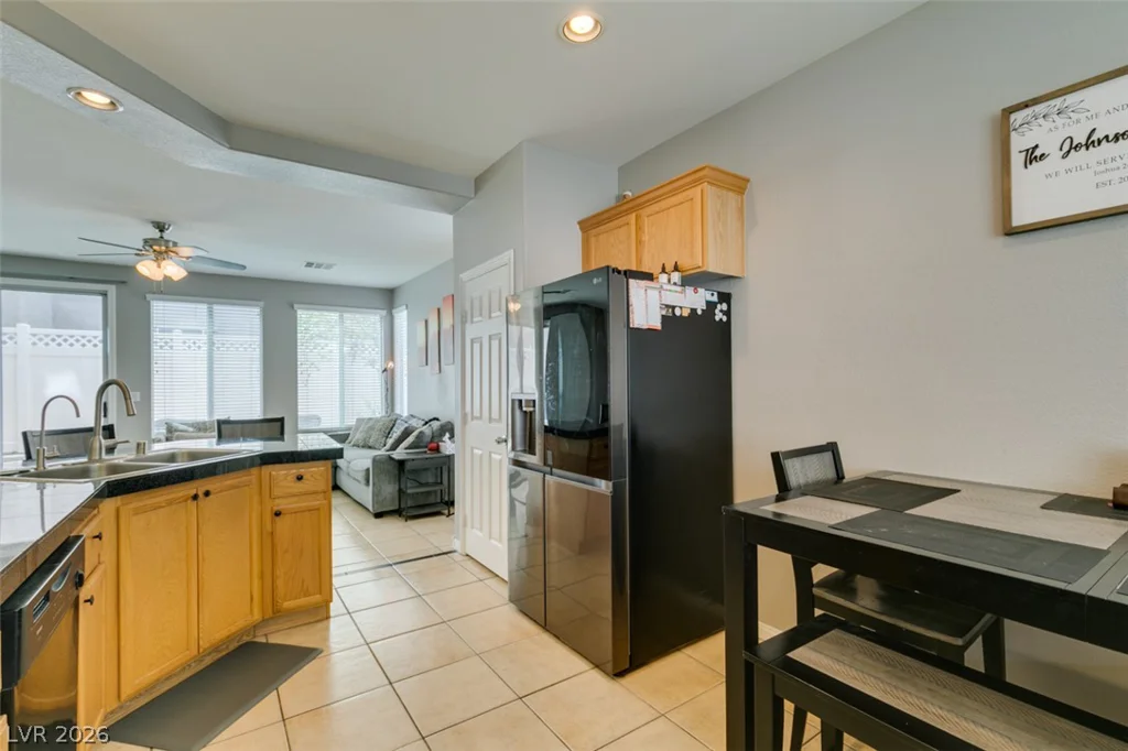 7587 French Springs, Las Vegas, NV 89139