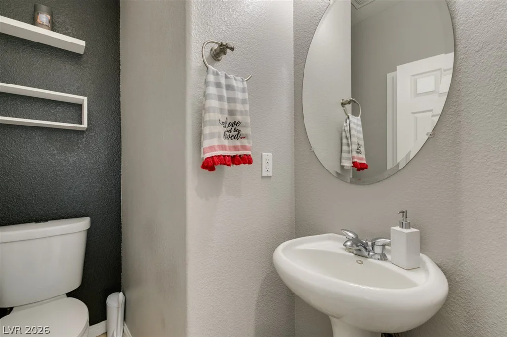 7587 French Springs, Las Vegas, NV 89139