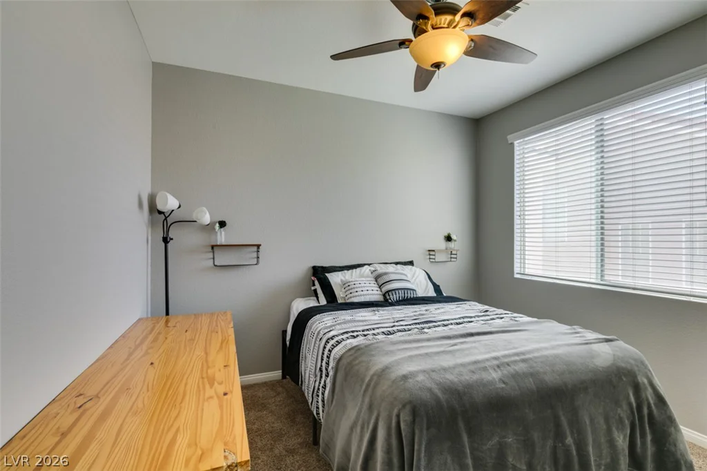 7587 French Springs, Las Vegas, NV 89139