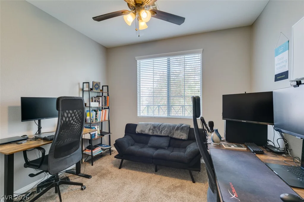 7587 French Springs, Las Vegas, NV 89139