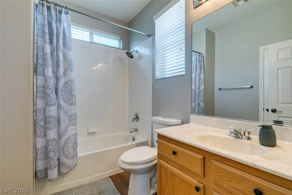 7587 French Springs, Las Vegas, NV 89139