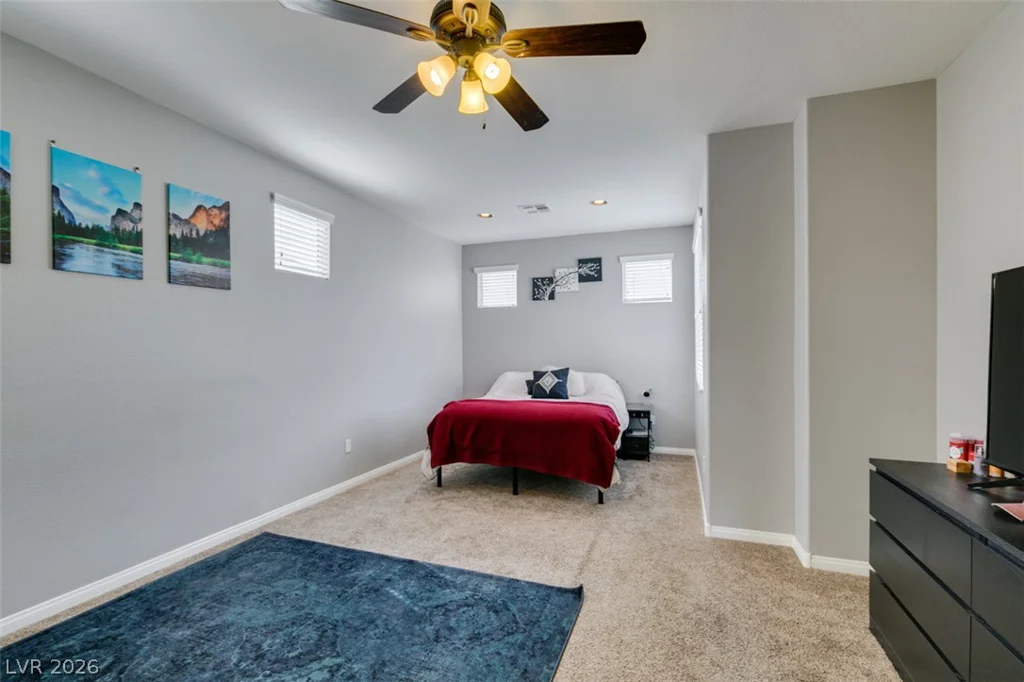 7587 French Springs, Las Vegas, NV 89139