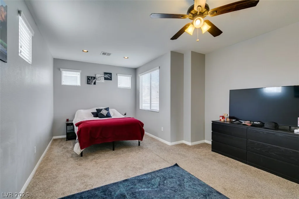 7587 French Springs, Las Vegas, NV 89139