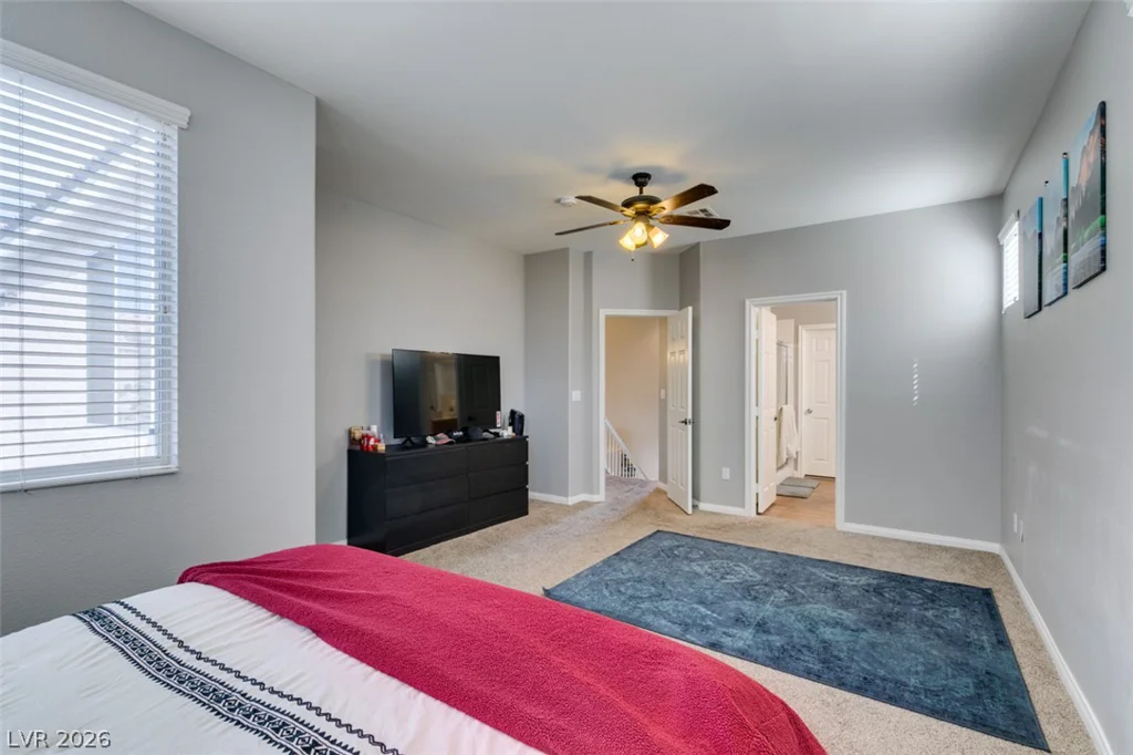 7587 French Springs, Las Vegas, NV 89139