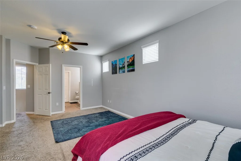 7587 French Springs, Las Vegas, NV 89139