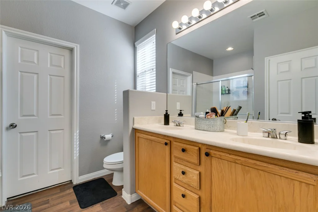 7587 French Springs, Las Vegas, NV 89139