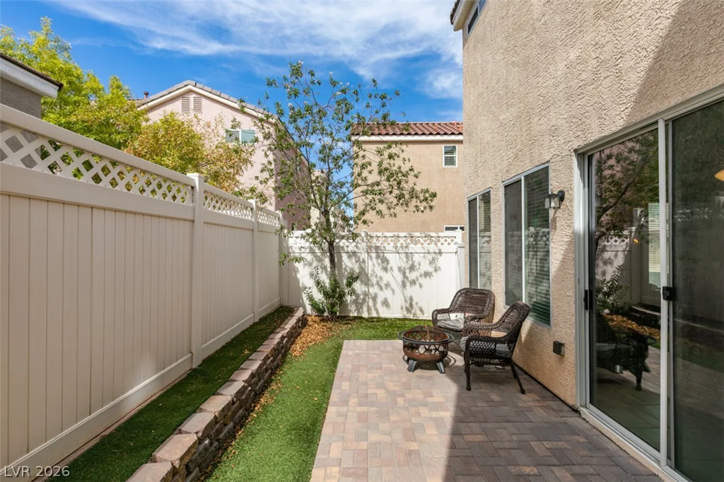 7587 French Springs, Las Vegas, NV 89139
