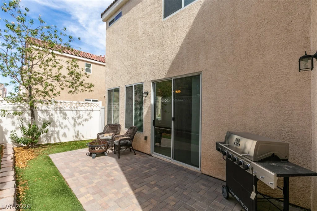 7587 French Springs, Las Vegas, NV 89139