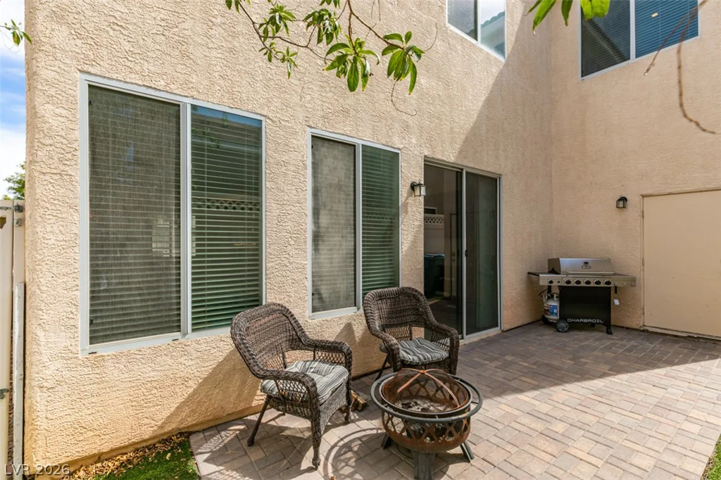 7587 French Springs, Las Vegas, NV 89139