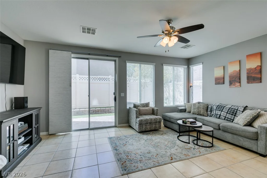 7587 French Springs, Las Vegas, NV 89139