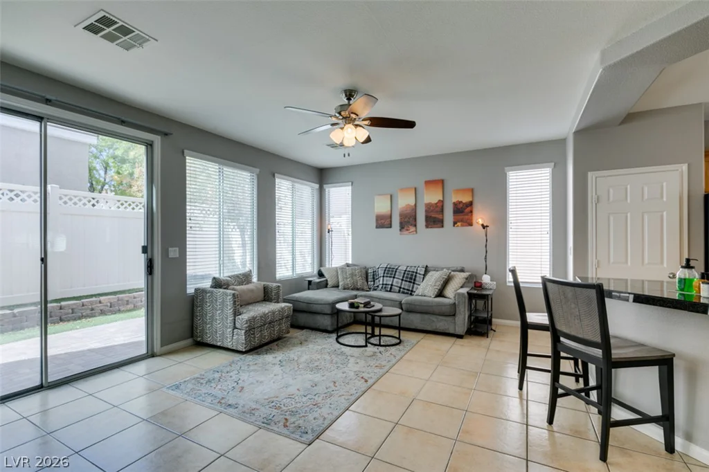 7587 French Springs, Las Vegas, NV 89139