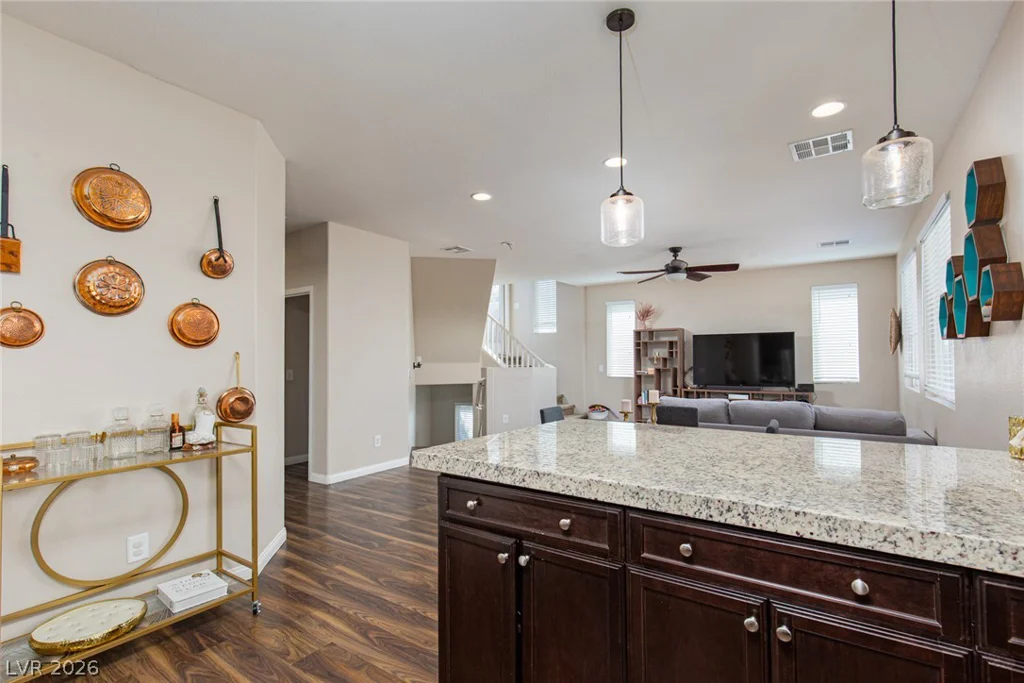 7827 Verdugo Peak, Las Vegas, NV 89166