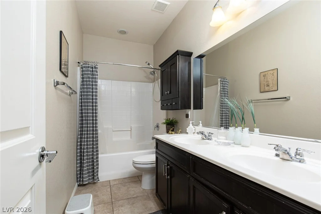 7827 Verdugo Peak, Las Vegas, NV 89166