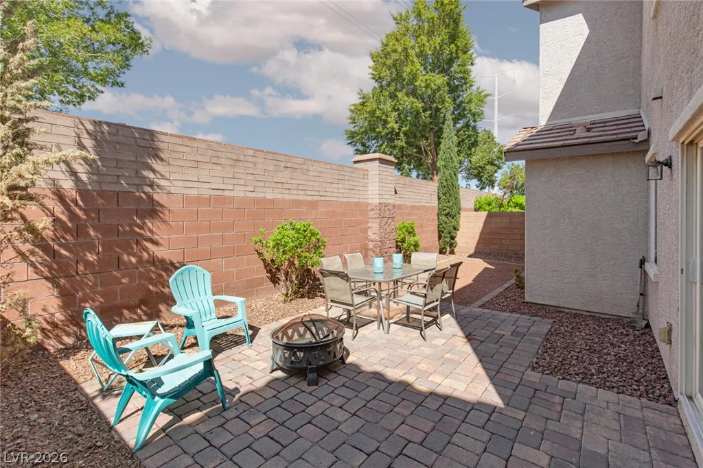 7827 Verdugo Peak, Las Vegas, NV 89166