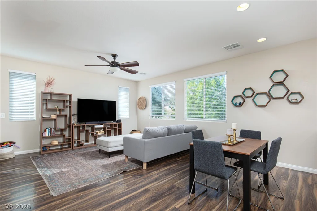 7827 Verdugo Peak, Las Vegas, NV 89166