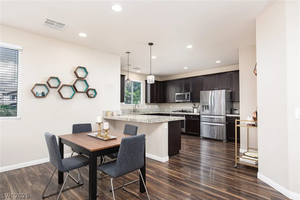 7827 Verdugo Peak, Las Vegas, NV 89166