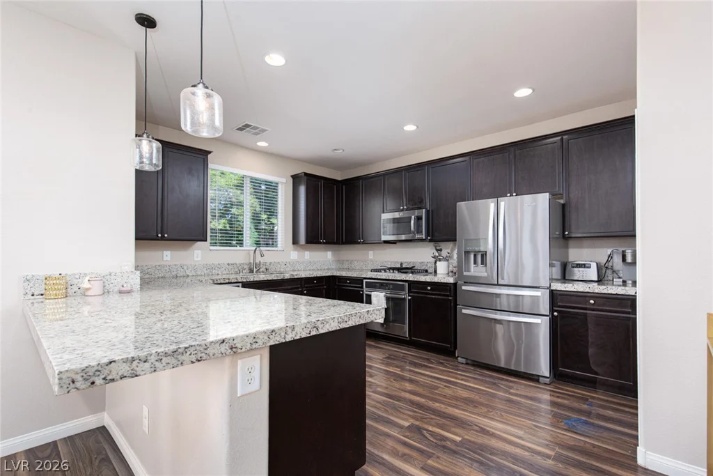 7827 Verdugo Peak, Las Vegas, NV 89166