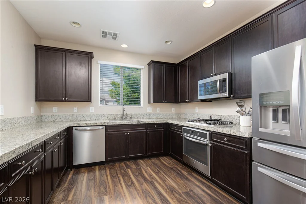 7827 Verdugo Peak, Las Vegas, NV 89166