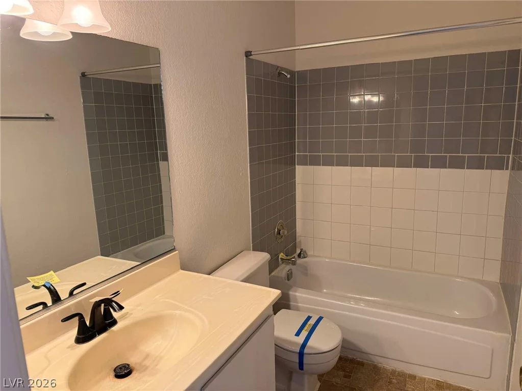 761 Rock Springs, Las Vegas, NV 89128