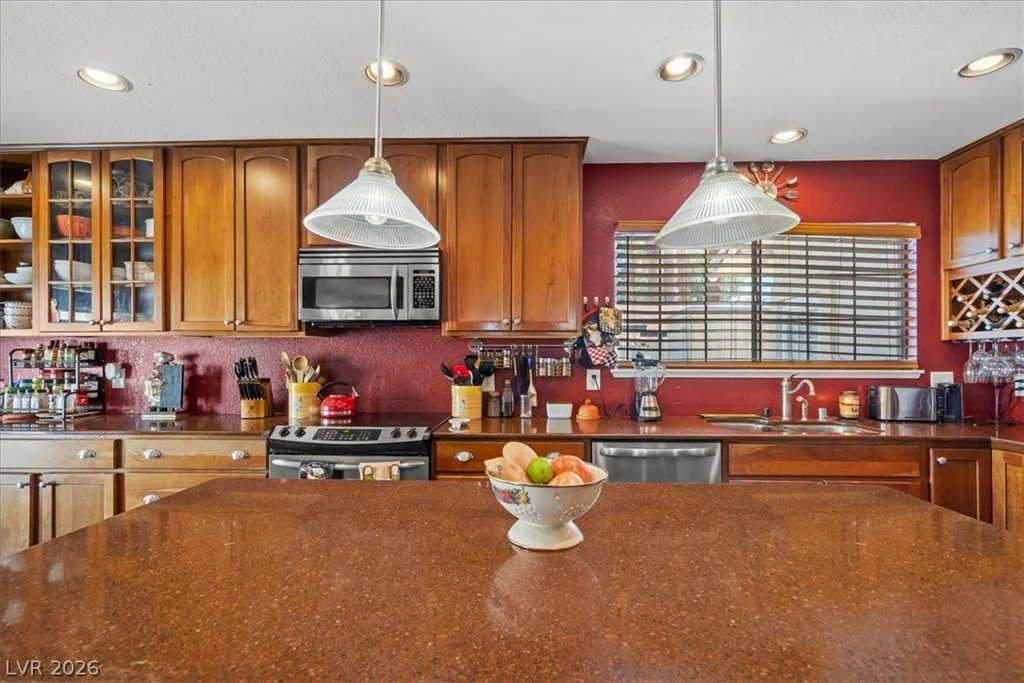 3684 Cherokee, Las Vegas, NV 89121