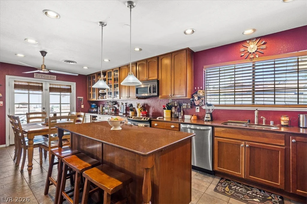 3684 Cherokee, Las Vegas, NV 89121